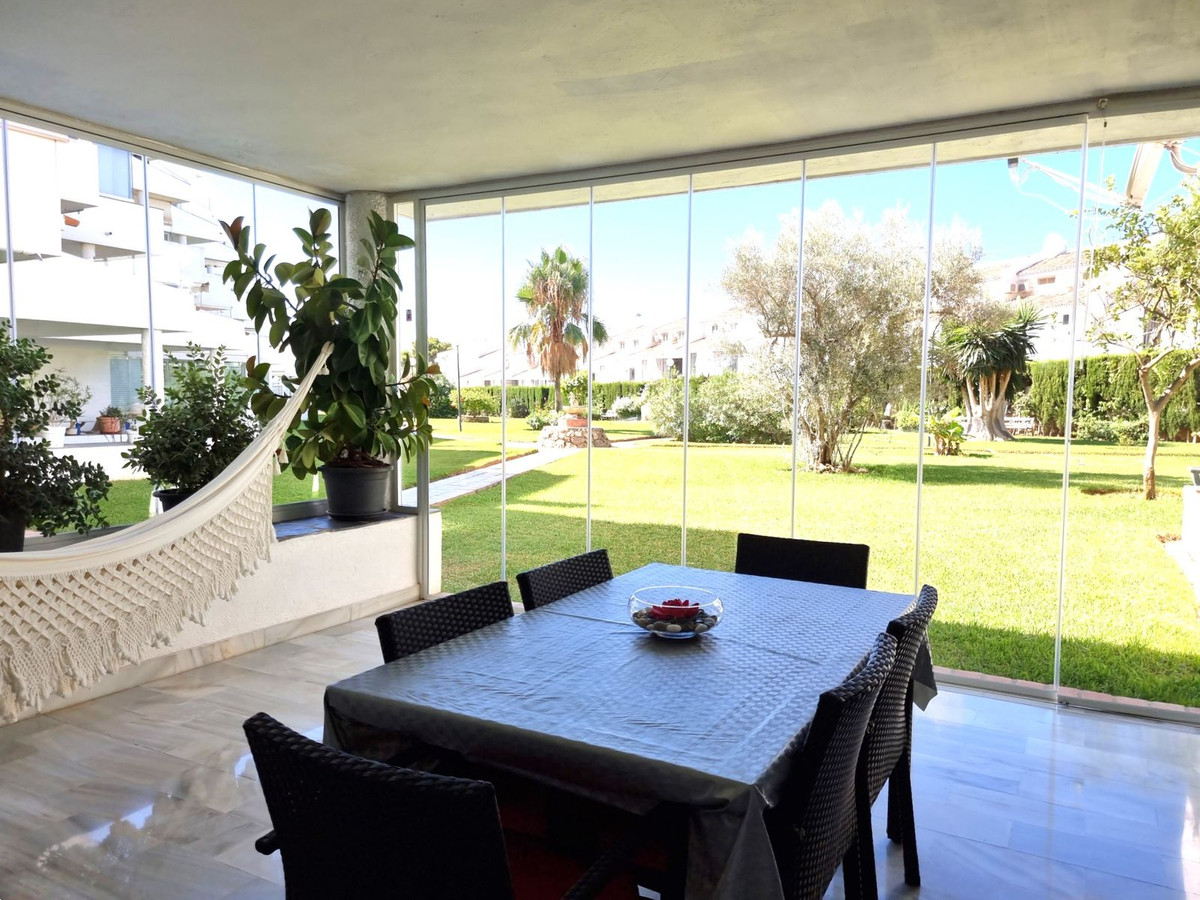 Appartement te koop in Calahonda | 2 slaapkamers H5147920