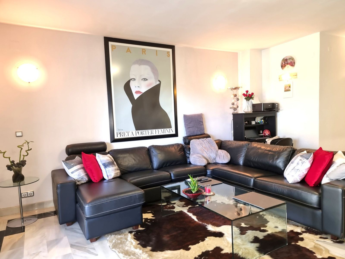 Appartement te koop in Calahonda | 2 slaapkamers H5147920