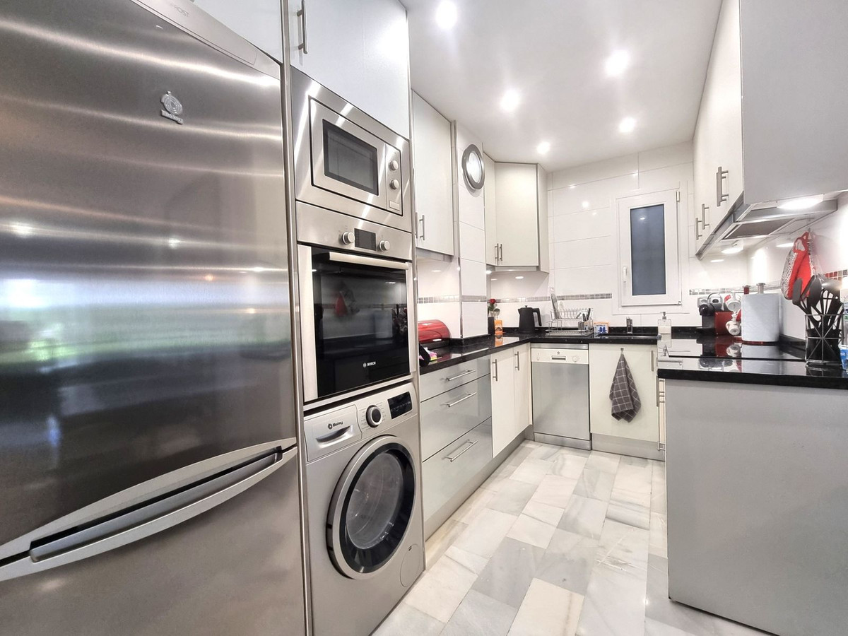 Appartement te koop in Calahonda | 2 slaapkamers H5147920