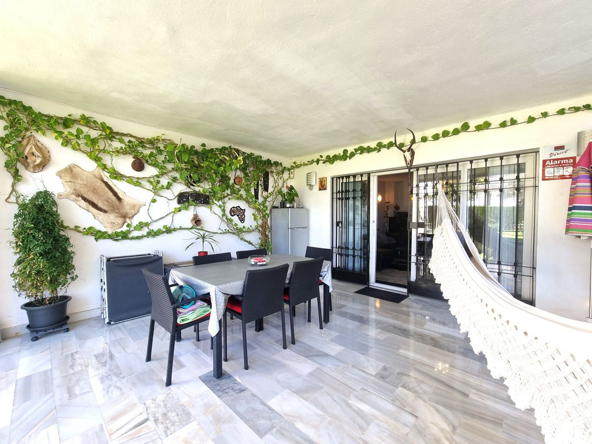 Appartement te koop in Calahonda | 2 slaapkamers H5147920