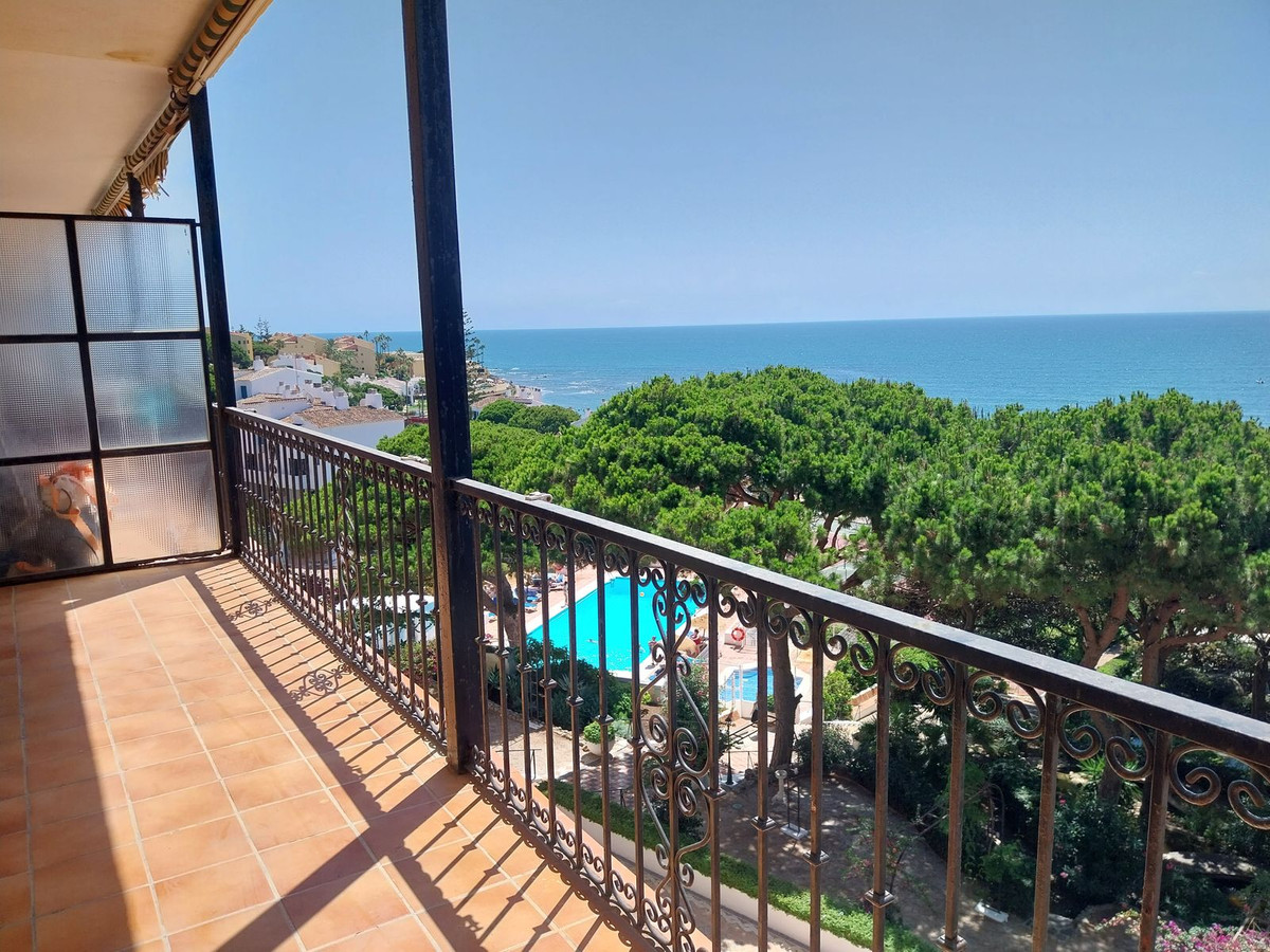 Appartement te koop in Calahonda | 2 slaapkamers H5149831