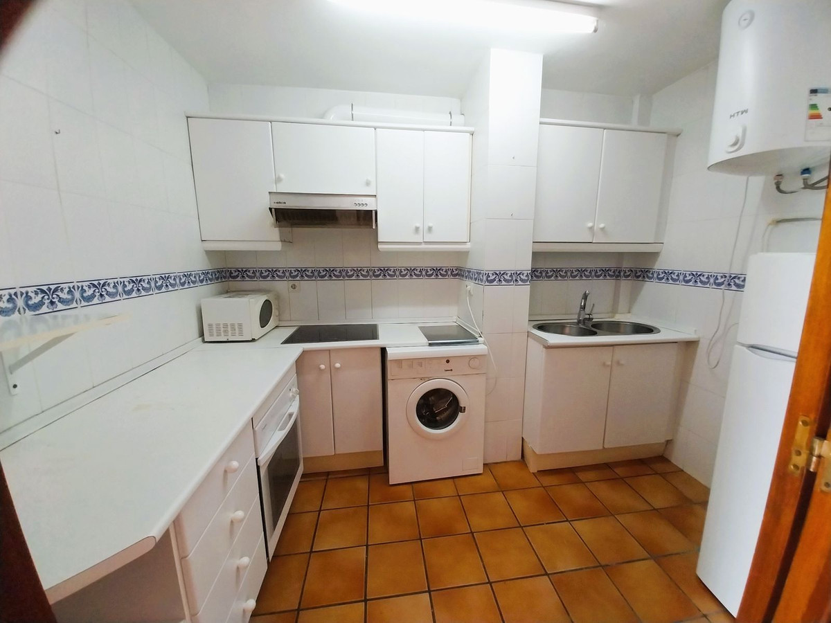 Appartement te koop in Calahonda | 2 slaapkamers H5149831