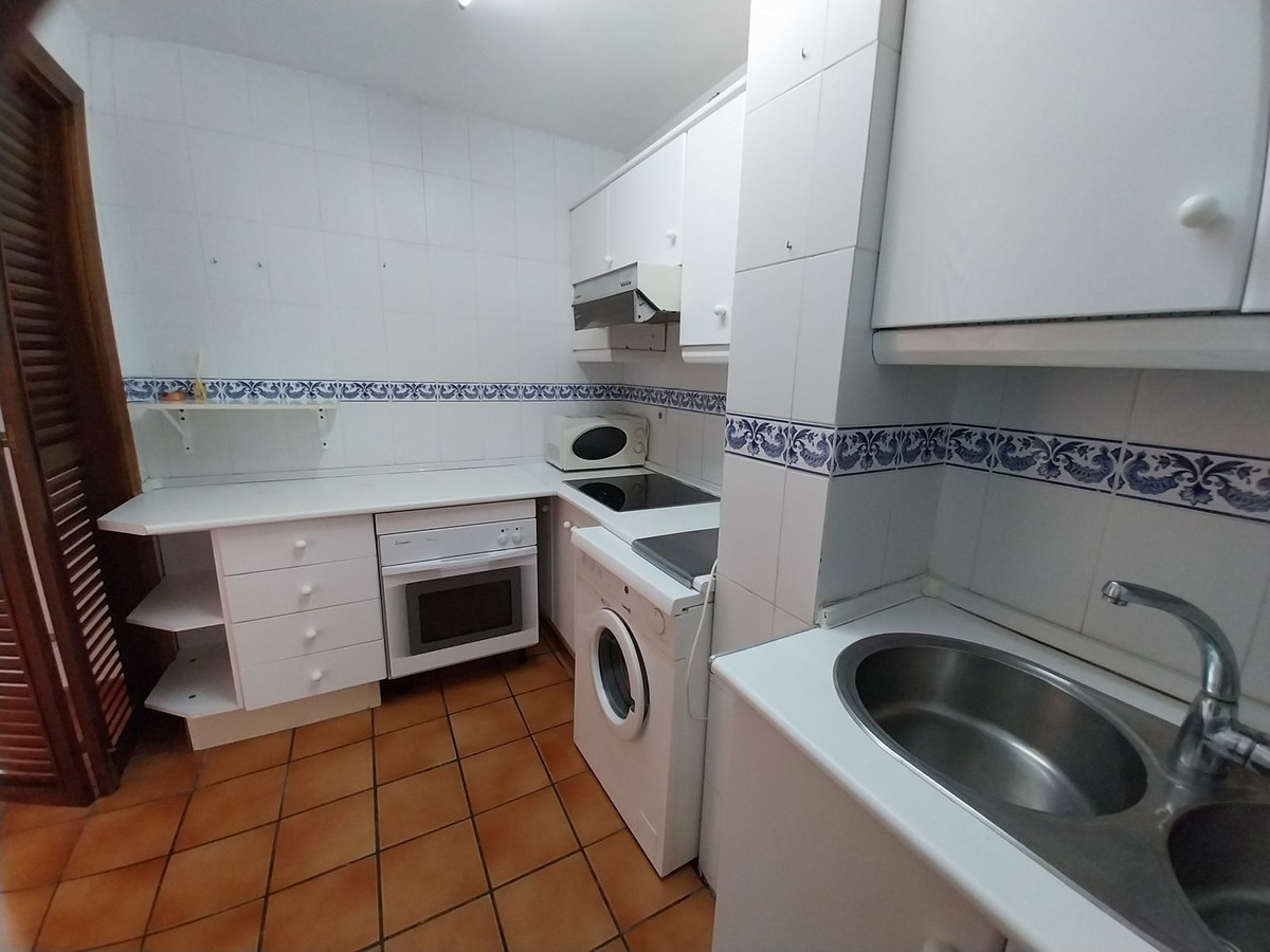 Appartement te koop in Calahonda | 2 slaapkamers H5149831