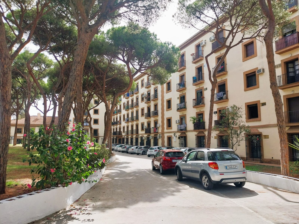 Appartement te koop in Calahonda | 2 slaapkamers H5149831