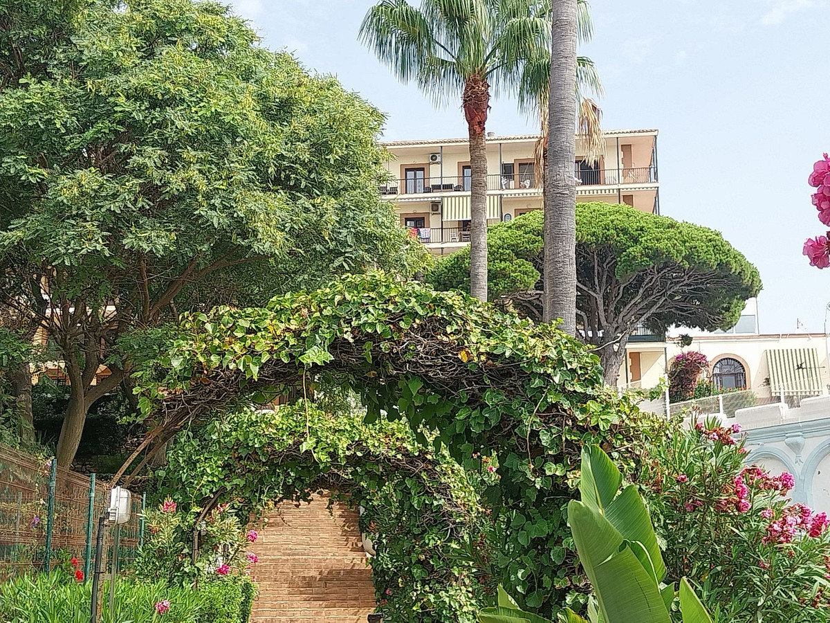 Appartement te koop in Calahonda | 2 slaapkamers H5149831