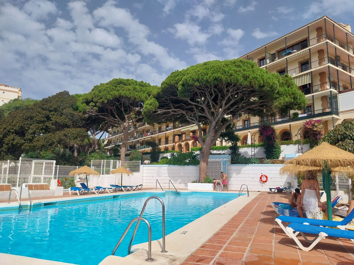 Appartement te koop in Calahonda | 2 slaapkamers H5149831