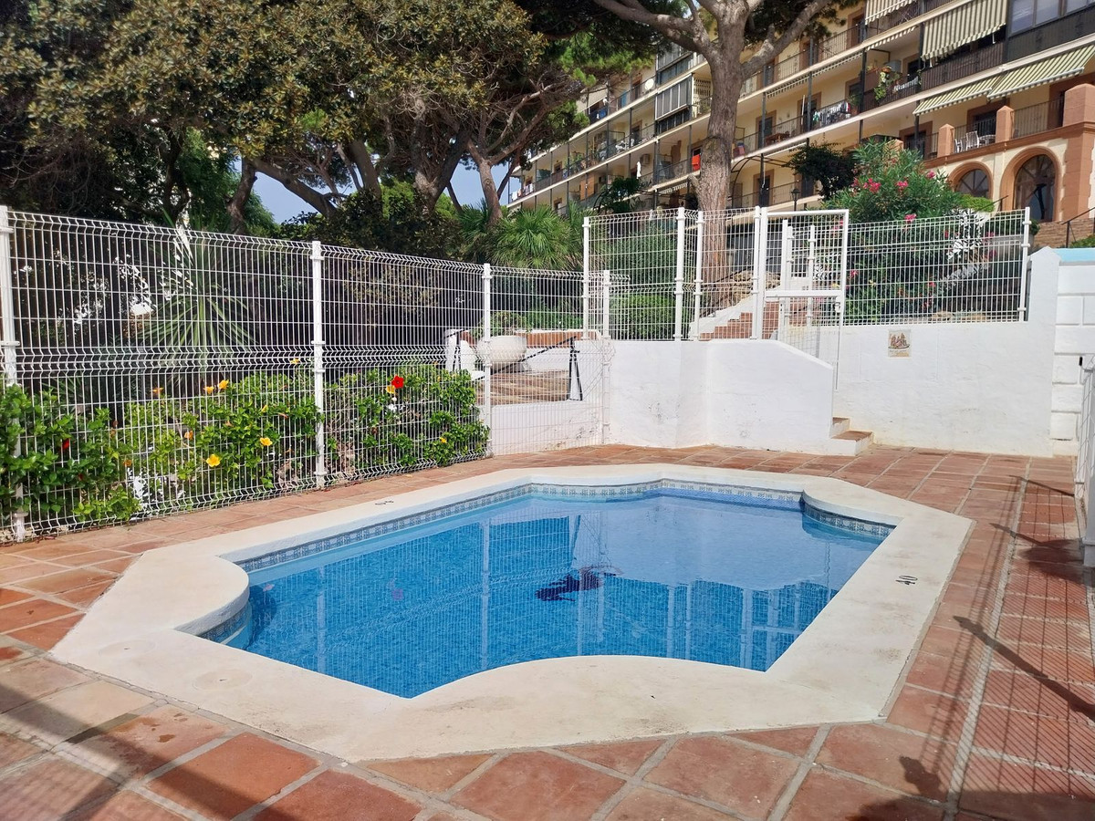Appartement te koop in Calahonda | 2 slaapkamers H5149831