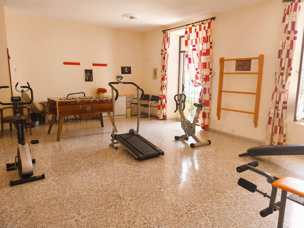 Appartement te koop in Calahonda | 2 slaapkamers H5149831