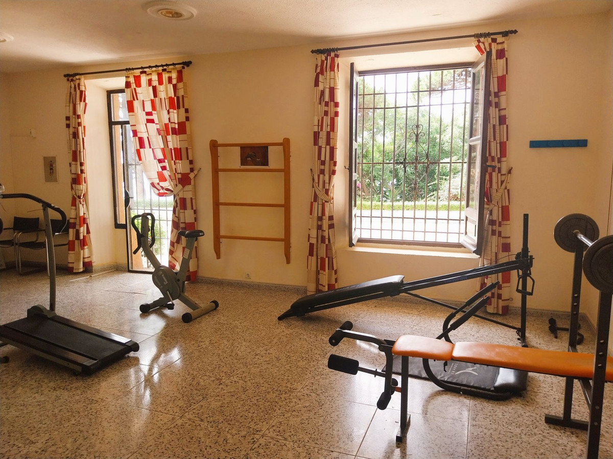 Appartement te koop in Calahonda | 2 slaapkamers H5149831