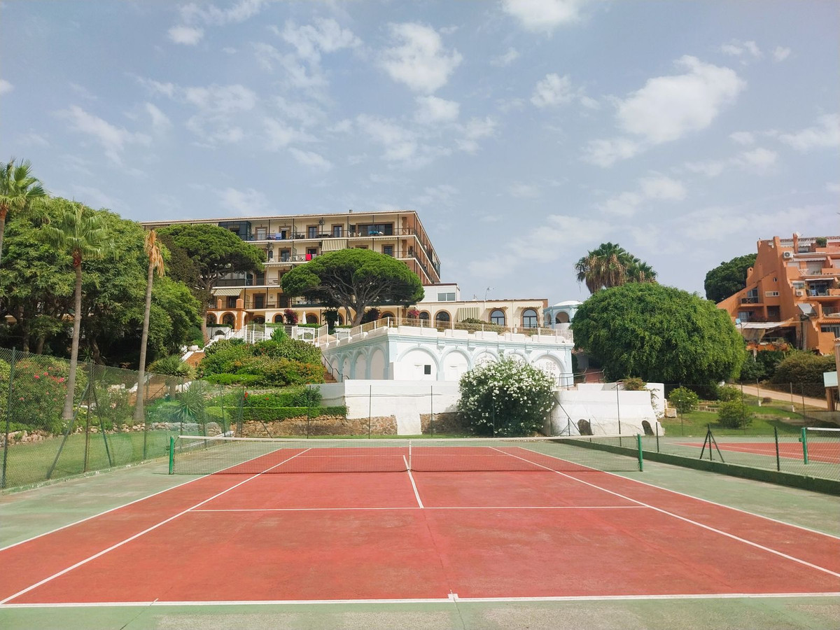 Appartement te koop in Calahonda | 2 slaapkamers H5149831