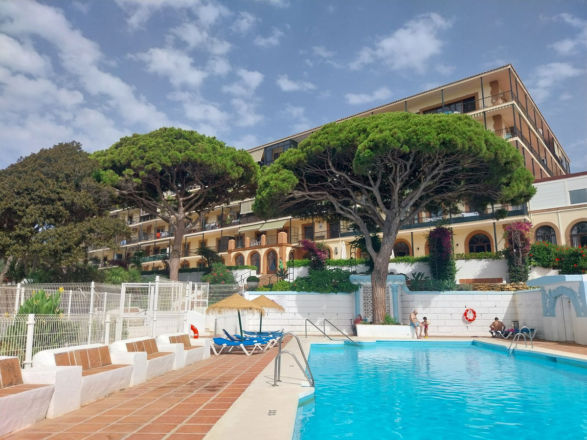 Appartement te koop in Calahonda | 2 slaapkamers H5149831