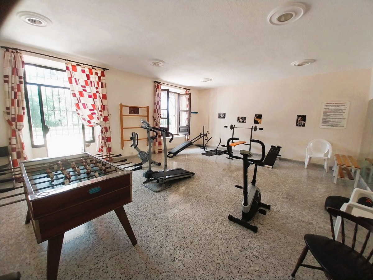 Appartement te koop in Calahonda | 2 slaapkamers H5149831