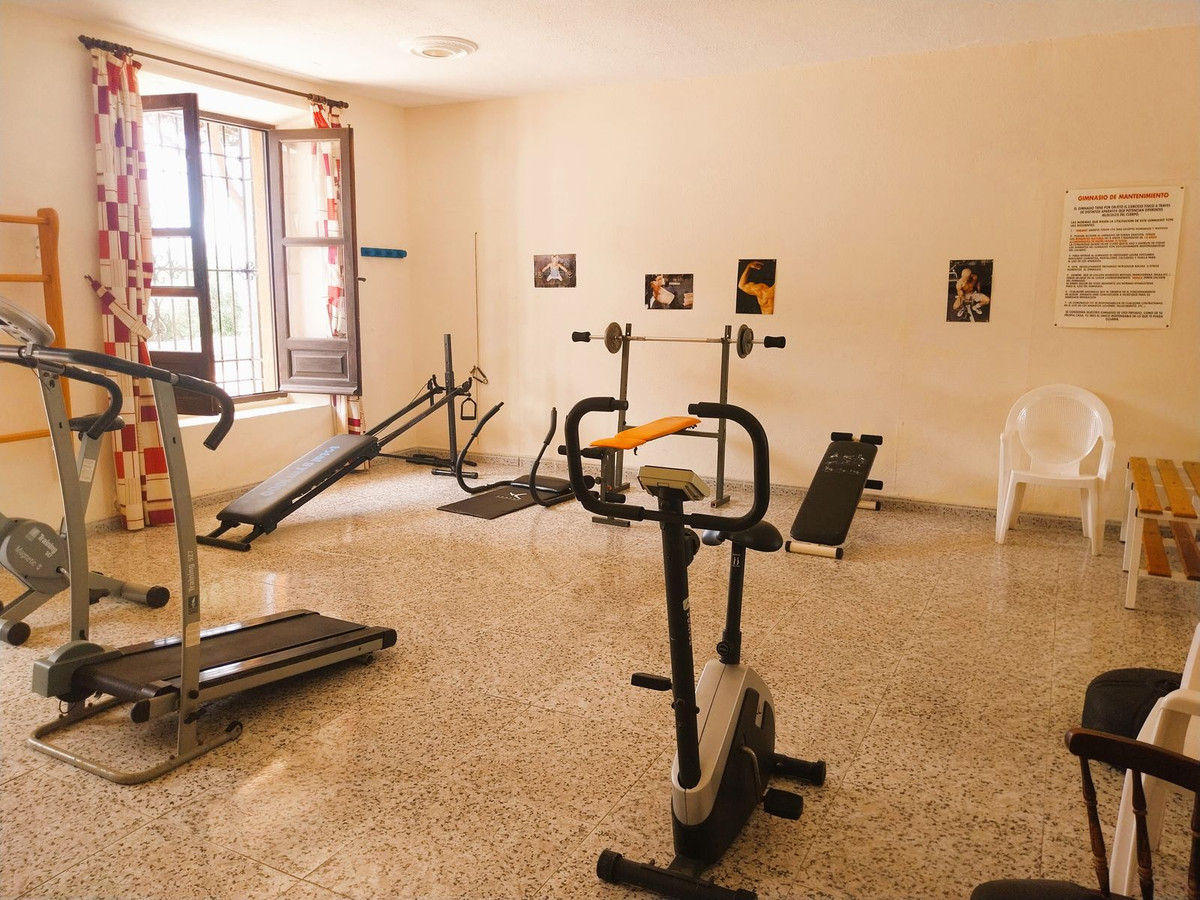 Appartement te koop in Calahonda | 2 slaapkamers H5149831