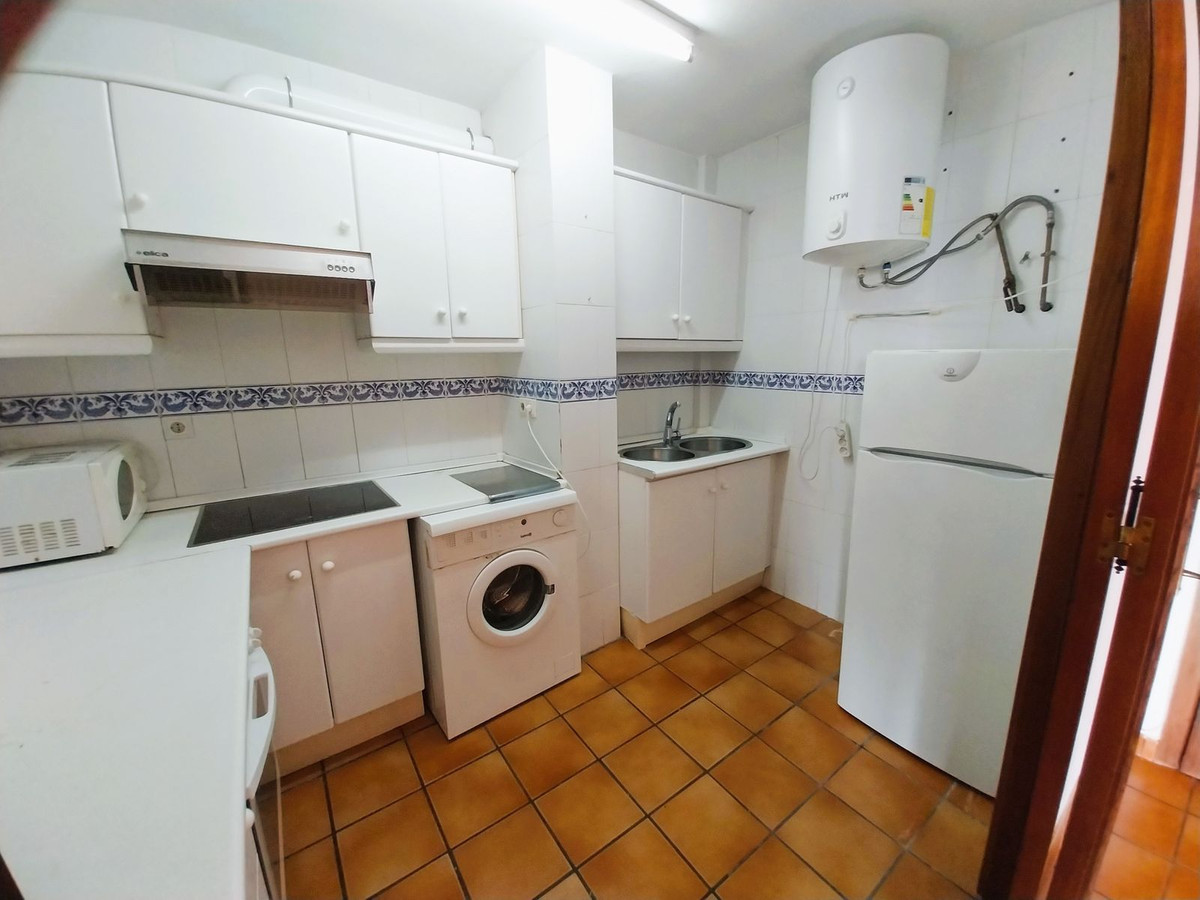 Appartement te koop in Calahonda | 2 slaapkamers H5149831