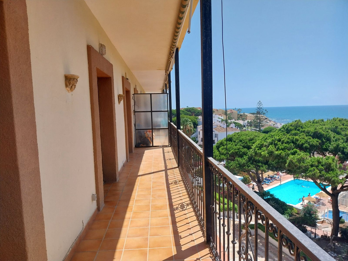 Appartement te koop in Calahonda | 2 slaapkamers H5149831