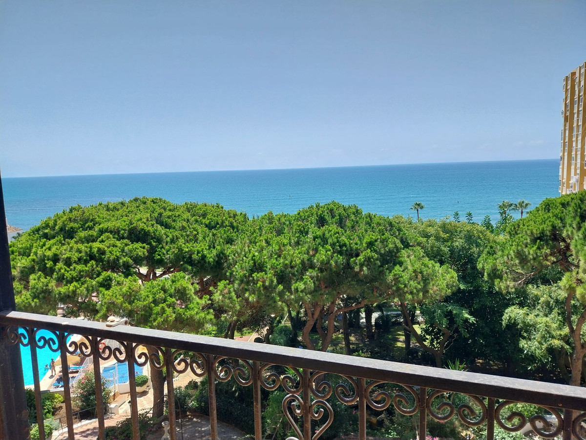 Appartement te koop in Calahonda | 2 slaapkamers H5149831
