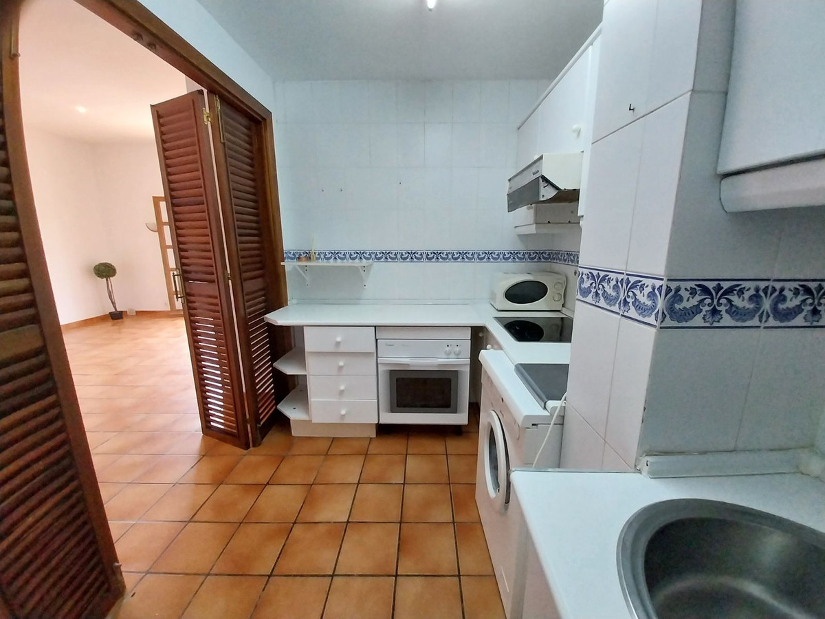 Appartement te koop in Calahonda | 2 slaapkamers H5149831