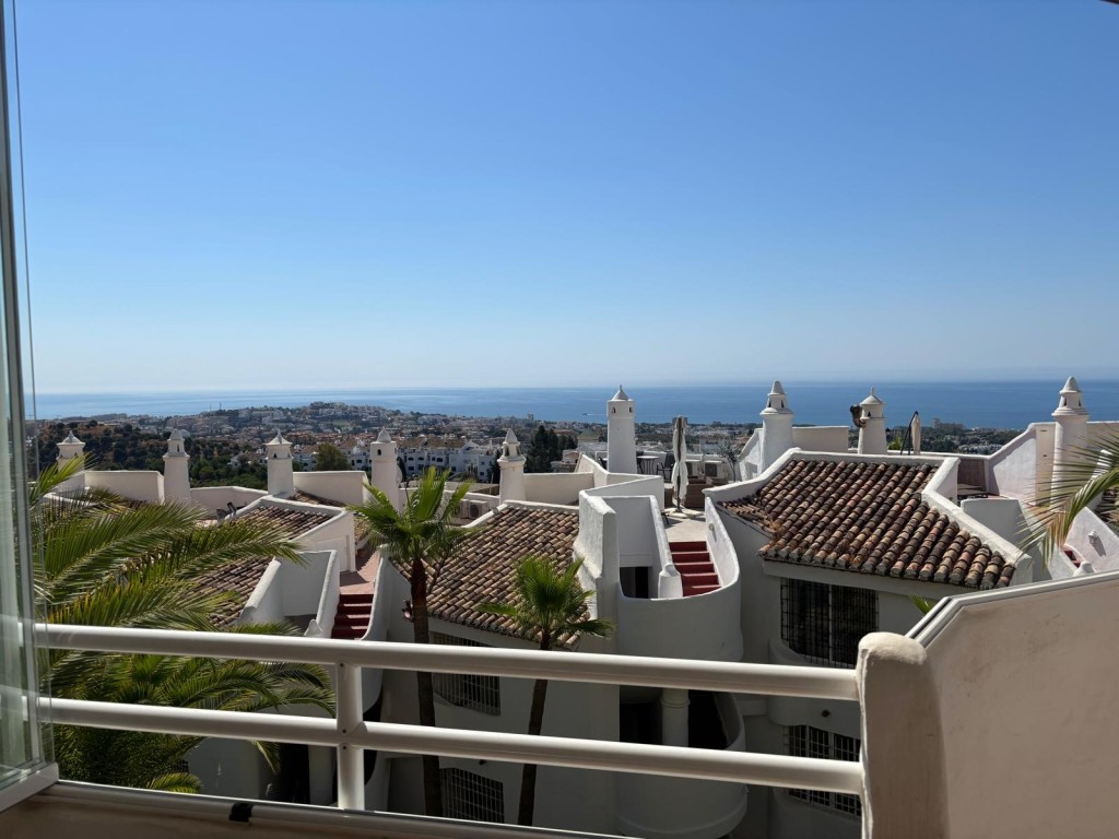 Appartement te koop in Calahonda | 2 slaapkamers H5151037