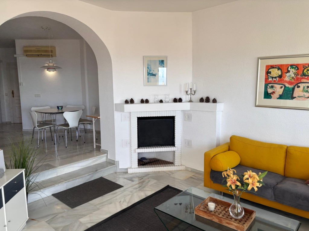 Appartement te koop in Calahonda | 2 slaapkamers H5151037