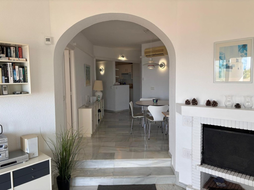 Appartement te koop in Calahonda | 2 slaapkamers H5151037