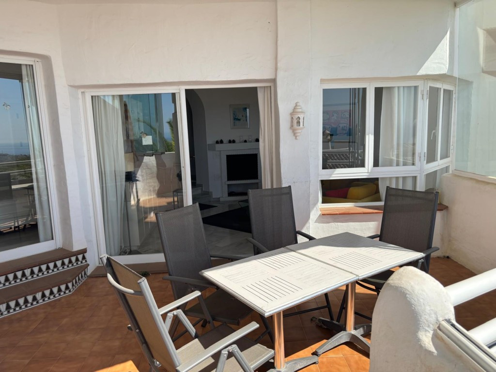Appartement te koop in Calahonda | 2 slaapkamers H5151037