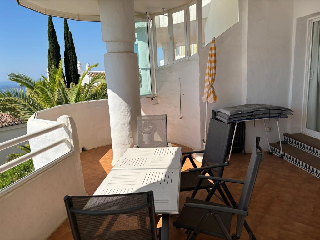 Appartement te koop in Calahonda | 2 slaapkamers H5151037
