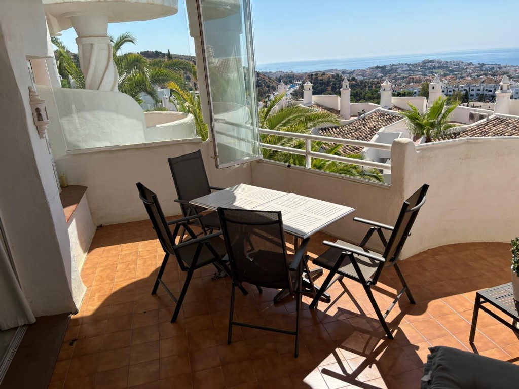 Appartement te koop in Calahonda | 2 slaapkamers H5151037