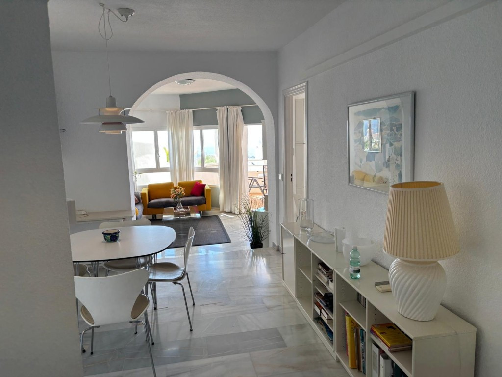 Appartement te koop in Calahonda | 2 slaapkamers H5151037