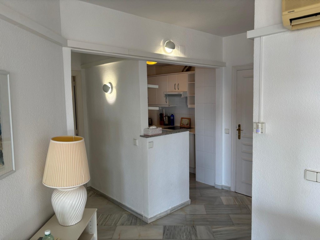 Appartement te koop in Calahonda | 2 slaapkamers H5151037