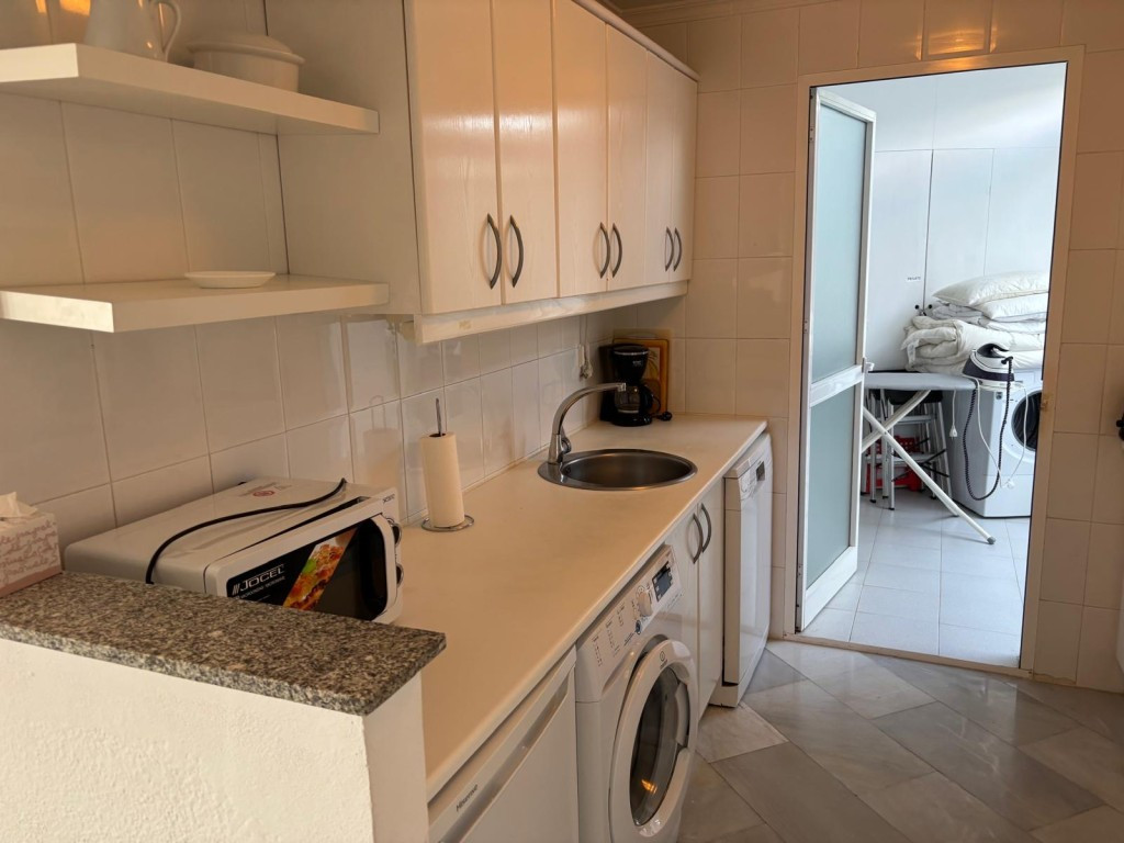 Appartement te koop in Calahonda | 2 slaapkamers H5151037