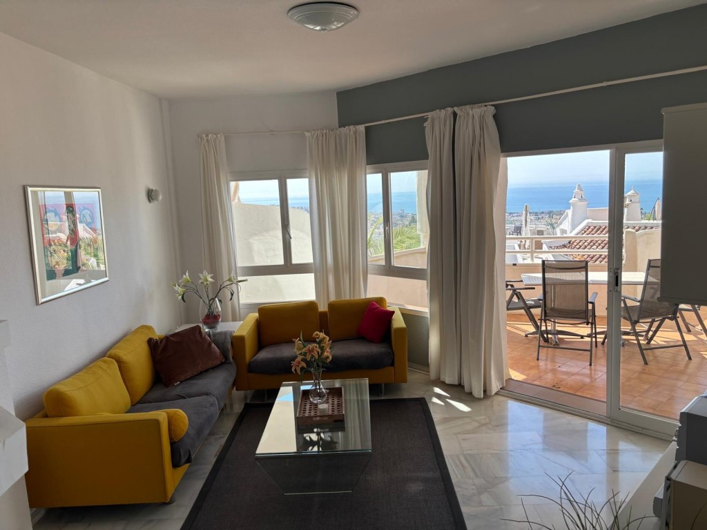 Appartement te koop in Calahonda | 2 slaapkamers H5151037