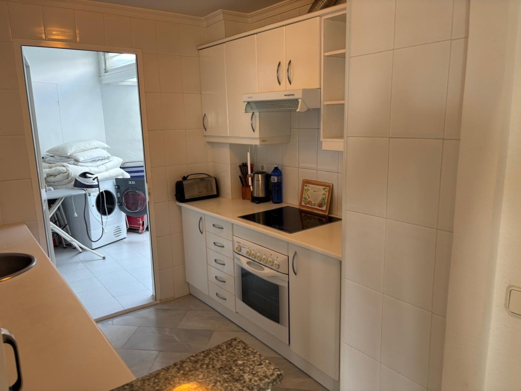 Appartement te koop in Calahonda | 2 slaapkamers H5151037