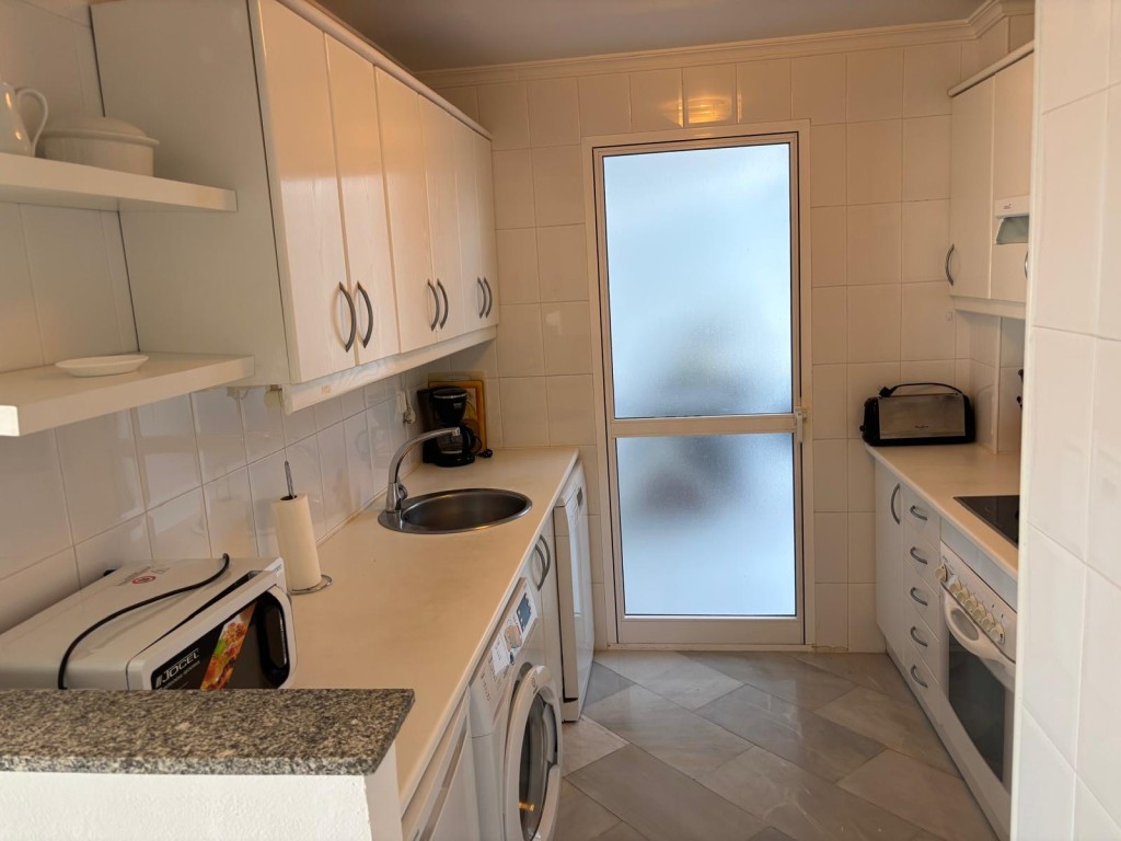 Appartement te koop in Calahonda | 2 slaapkamers H5151037