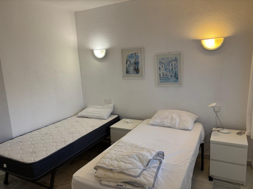 Appartement te koop in Calahonda | 2 slaapkamers H5151037