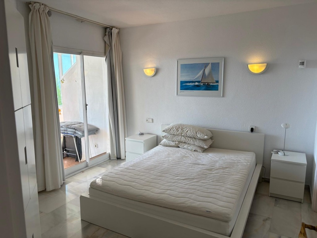 Appartement te koop in Calahonda | 2 slaapkamers H5151037