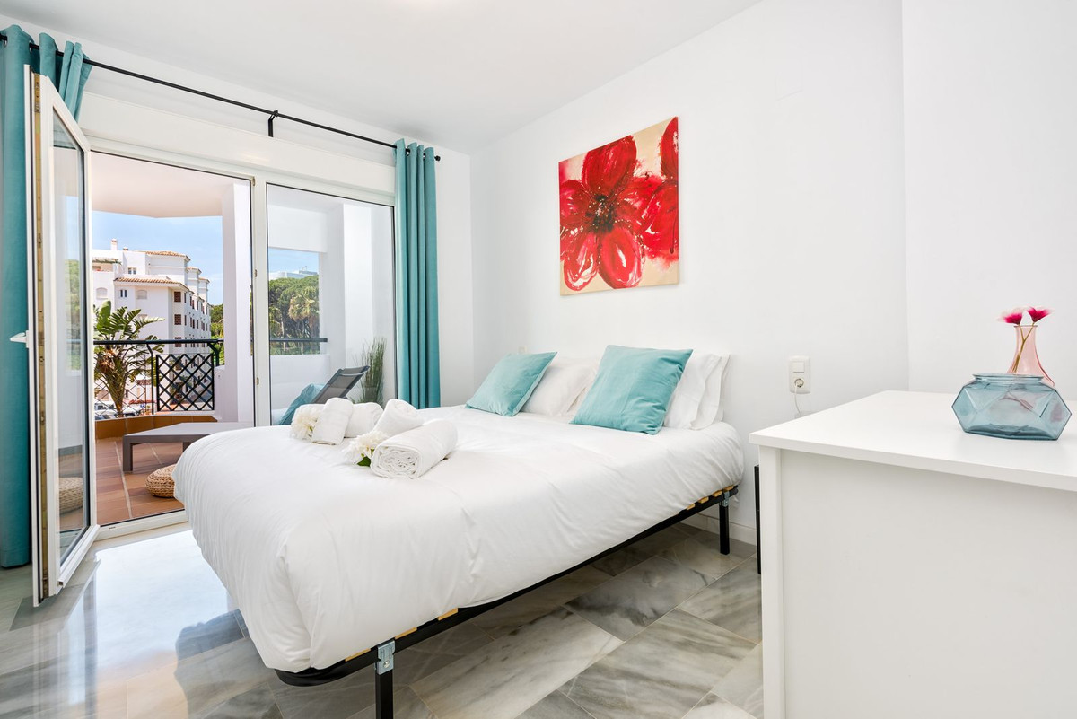 Appartement te koop in Calahonda | 2 slaapkamers H5152033
