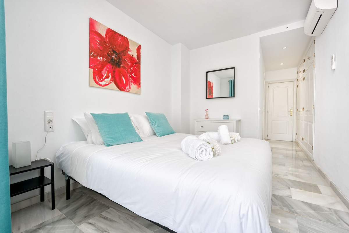 Appartement te koop in Calahonda | 2 slaapkamers H5152033