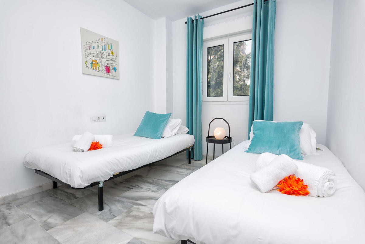 Appartement te koop in Calahonda | 2 slaapkamers H5152033