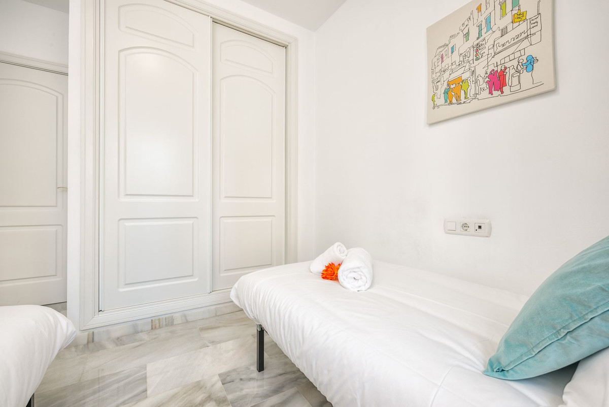 Appartement te koop in Calahonda | 2 slaapkamers H5152033