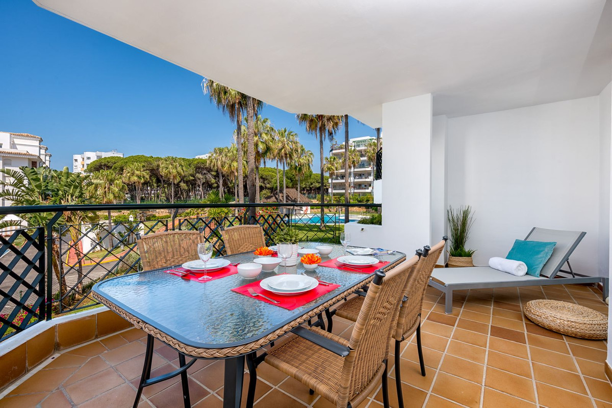 Appartement te koop in Calahonda | 2 slaapkamers H5152033