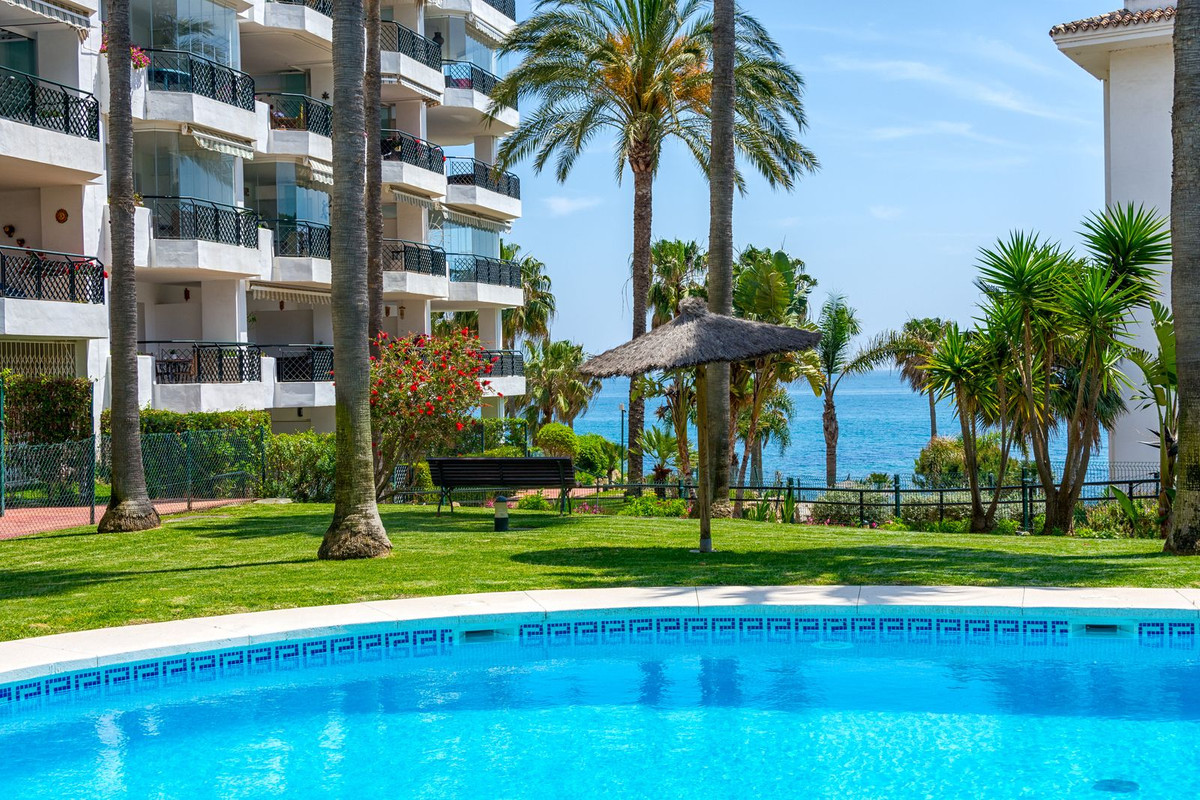 Appartement te koop in Calahonda | 2 slaapkamers H5152033