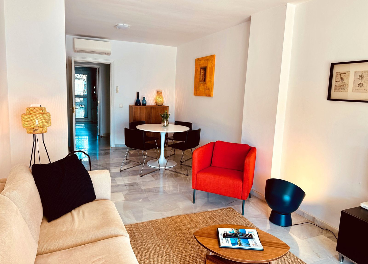 Appartement te koop in Calahonda | 2 slaapkamers H5152033