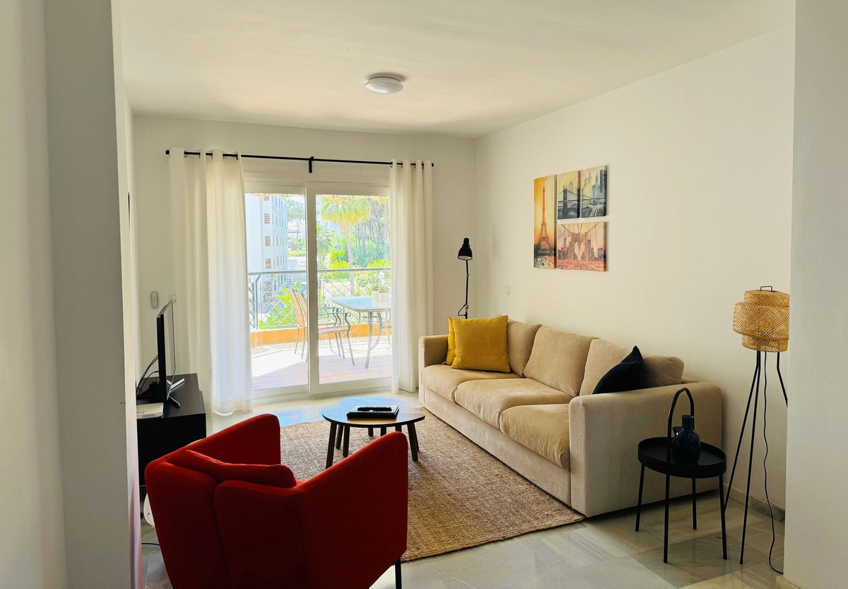 Appartement te koop in Calahonda | 2 slaapkamers H5152033