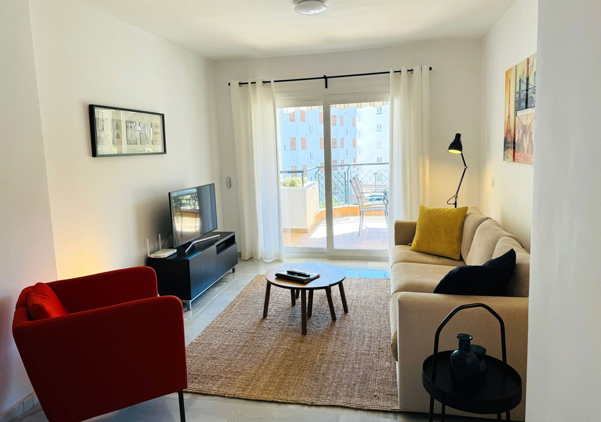 Appartement te koop in Calahonda | 2 slaapkamers H5152033