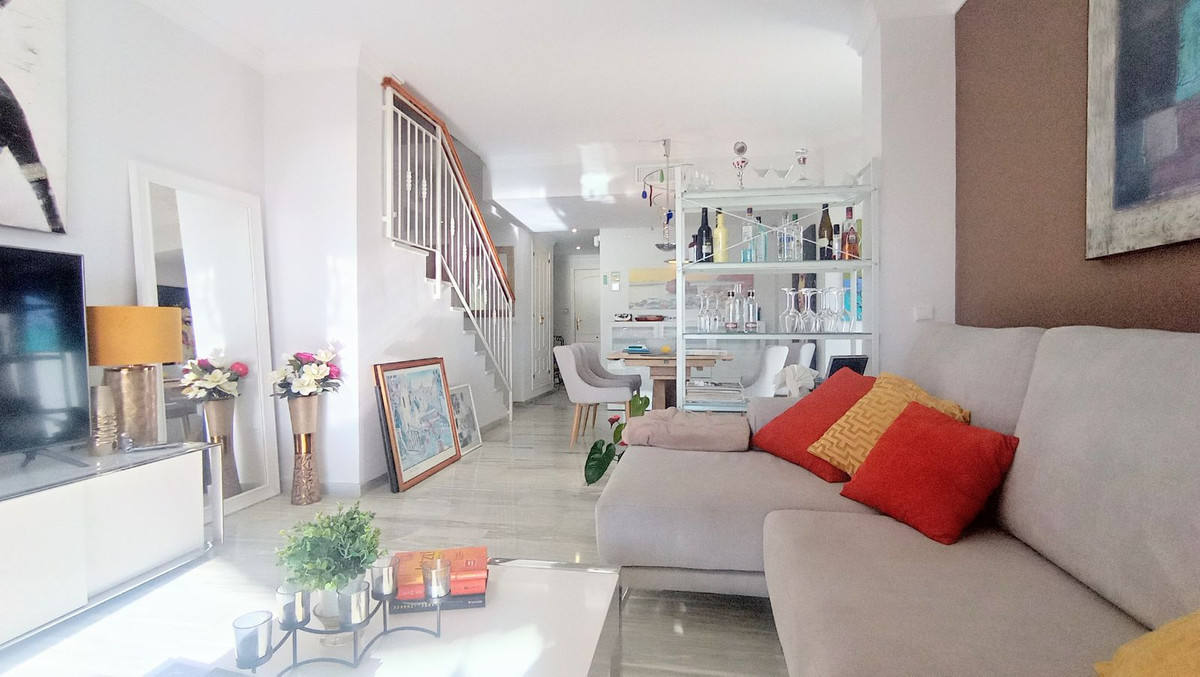 Appartement te koop in Calahonda | 3 slaapkamers H5153656