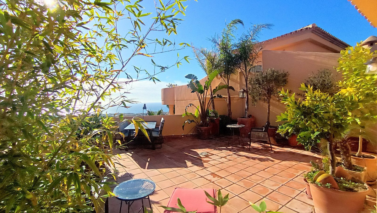Appartement te koop in Calahonda | 3 slaapkamers H5153656