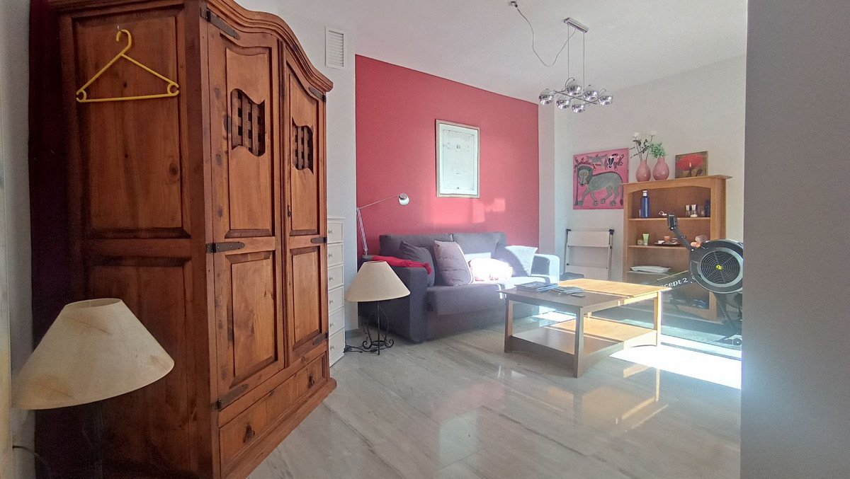 Appartement te koop in Calahonda | 3 slaapkamers H5153656