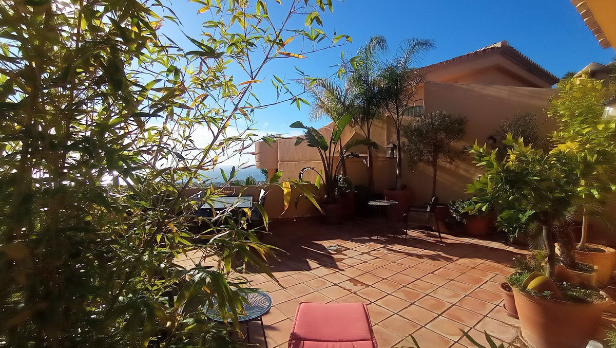 Appartement te koop in Calahonda | 3 slaapkamers H5153656