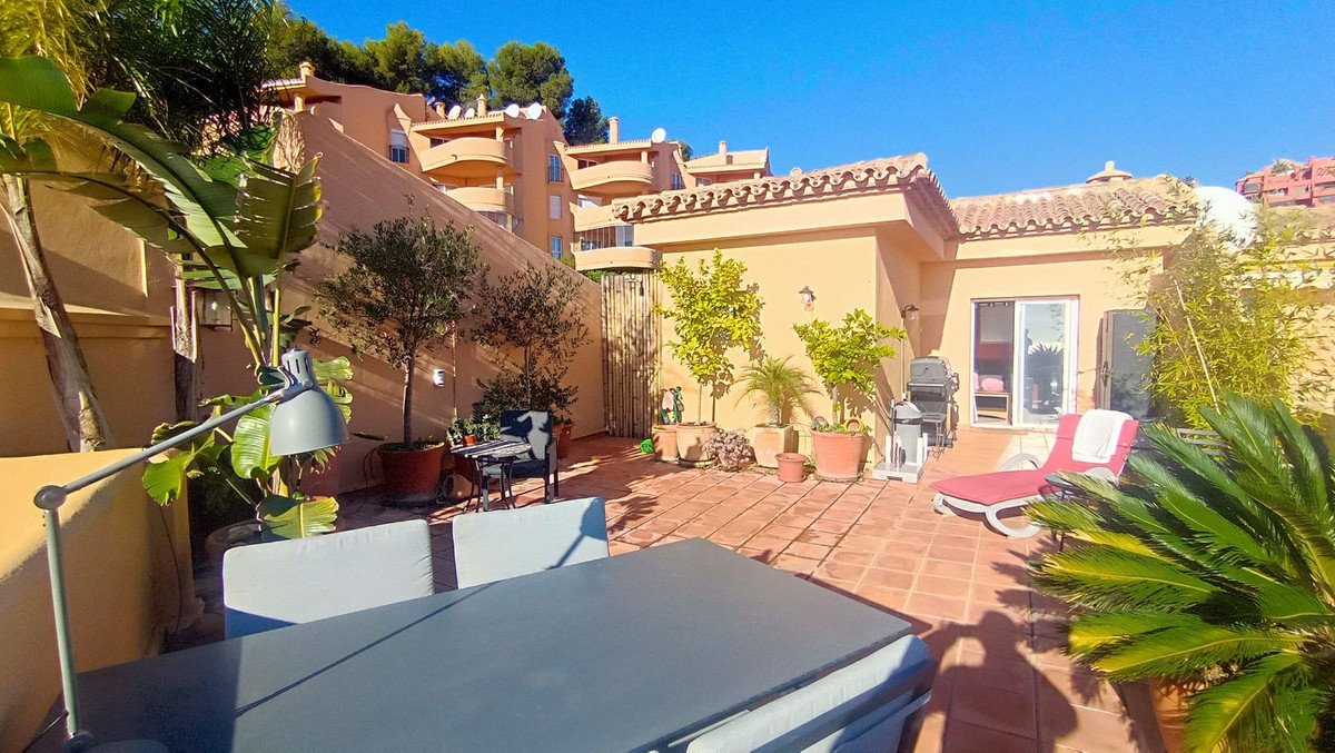 Appartement te koop in Calahonda | 3 slaapkamers H5153656