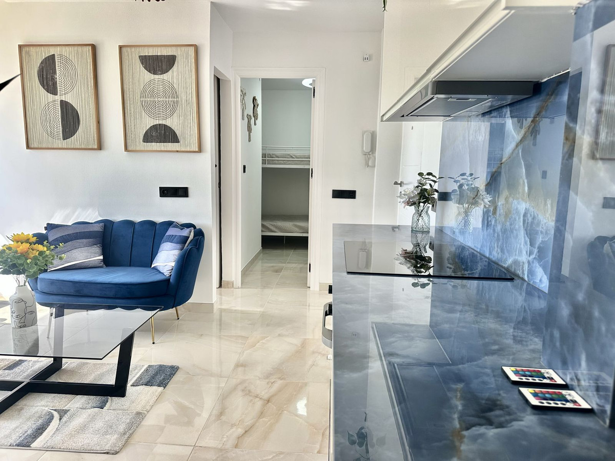 Appartement te koop in Calahonda | 2 slaapkamers H5157487